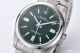 Clean Factory Super clone Rolex Oyster Perpetual 3230 Clean Green Face 41mm (2)_th.jpg
